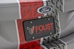 Ford Focus ST Tanner Foust Cobb 2013 года